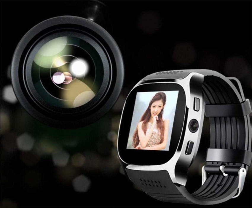 Avika store v9 smartwatch