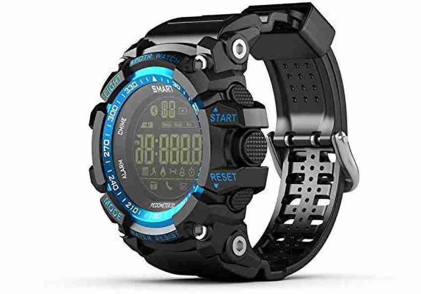 Ex16 digital sales fitness smartwatch