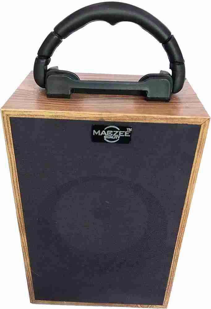 Maczee 2025 bluetooth speaker