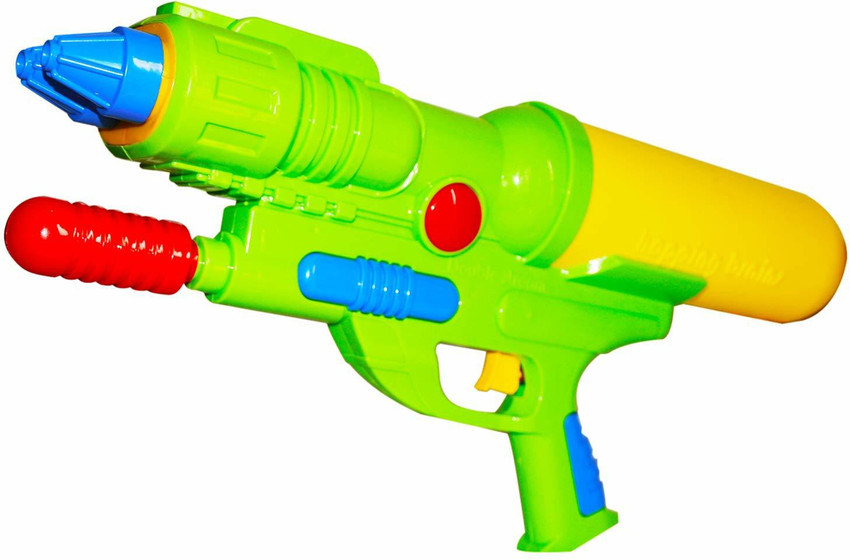 Super shop soaker 60