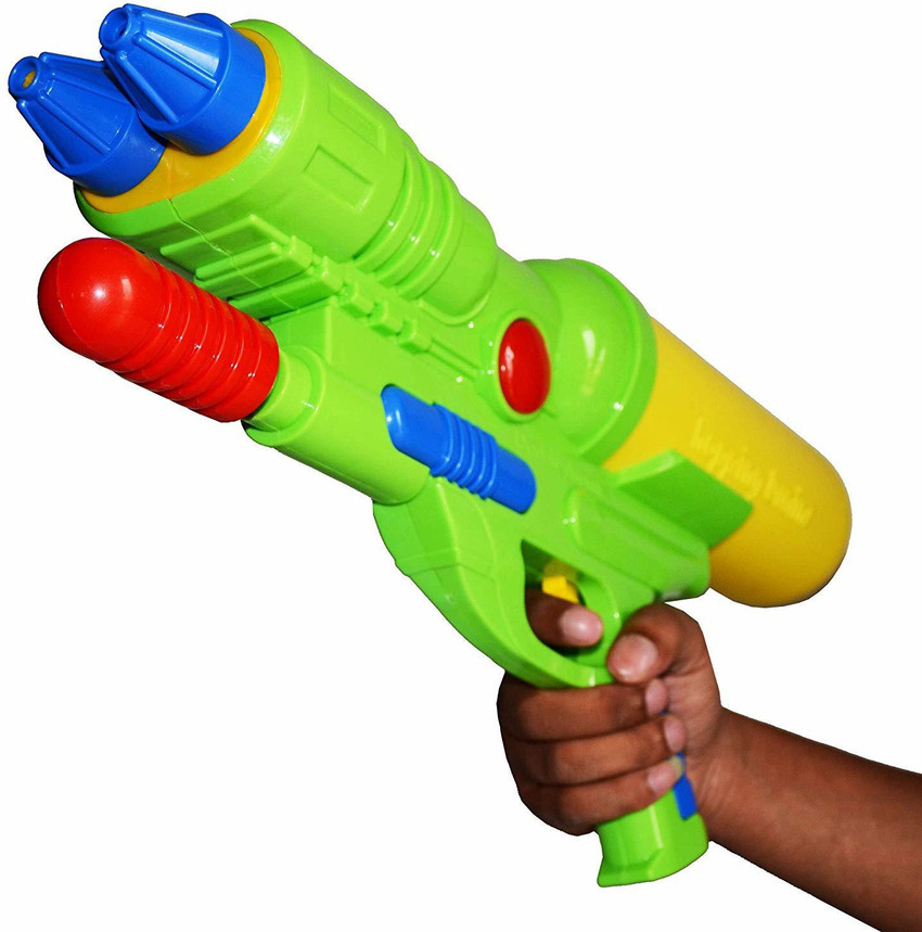 Water sales gun squirt