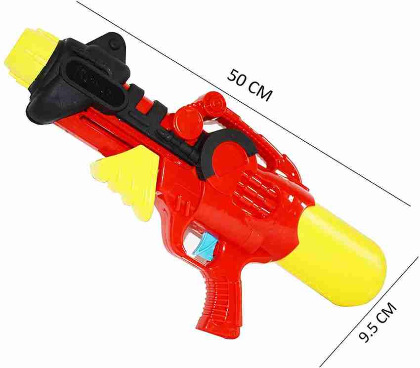 Black squirt gun sales