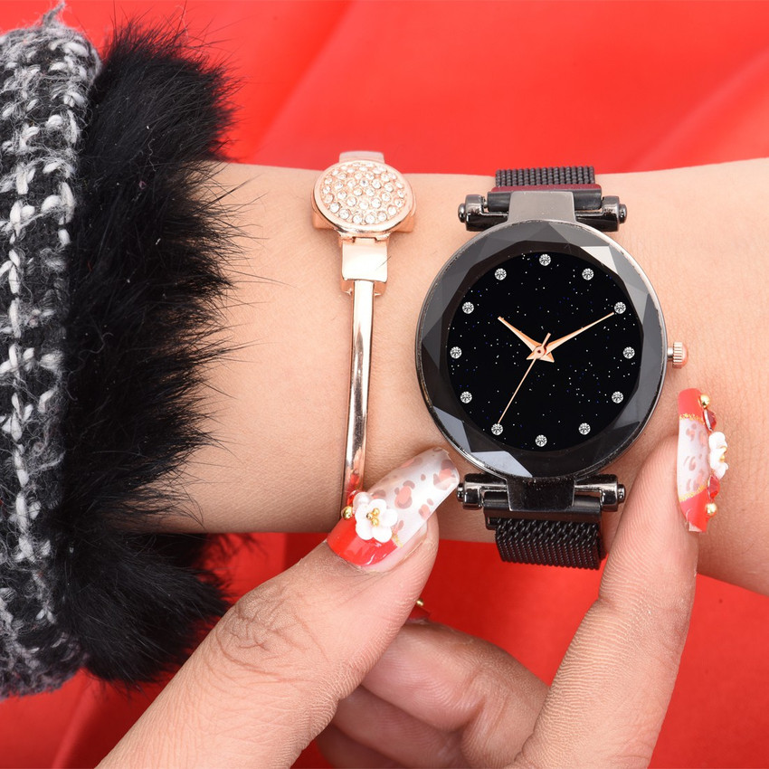 Varni Retail Analog Watch For Couple Buy Varni Retail Analog Watch For Couple Black Couple VR 45Analog Couple Combo Watch For Couple Online at Best Prices in India Flipkart