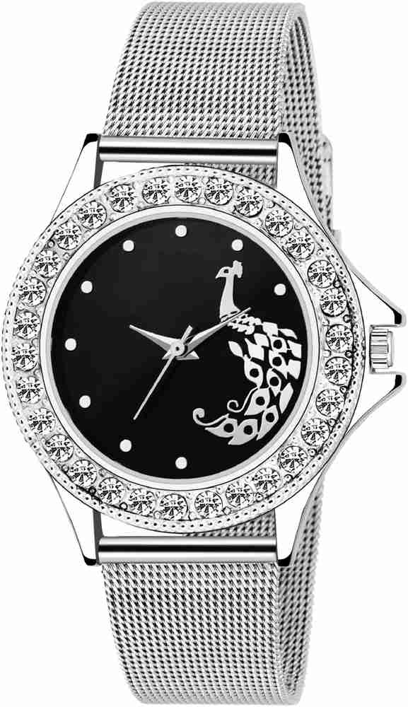 Chain discount watch flipkart