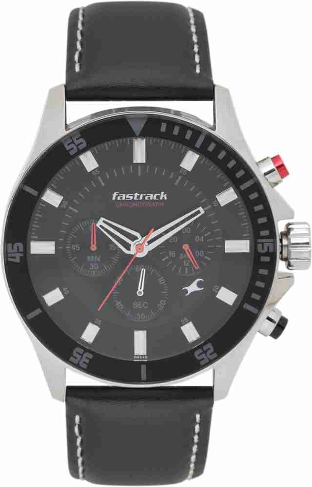 Fastrack nk3072sl02 2025