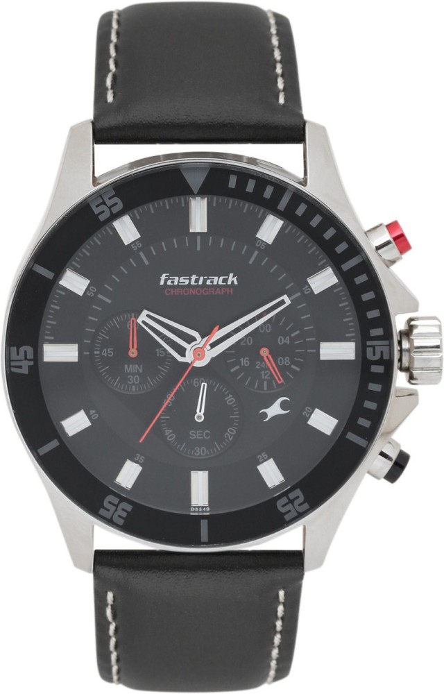 Fastrack 3287NM01 Tick Tock 1.0 Analog Watch - For Men - Buy