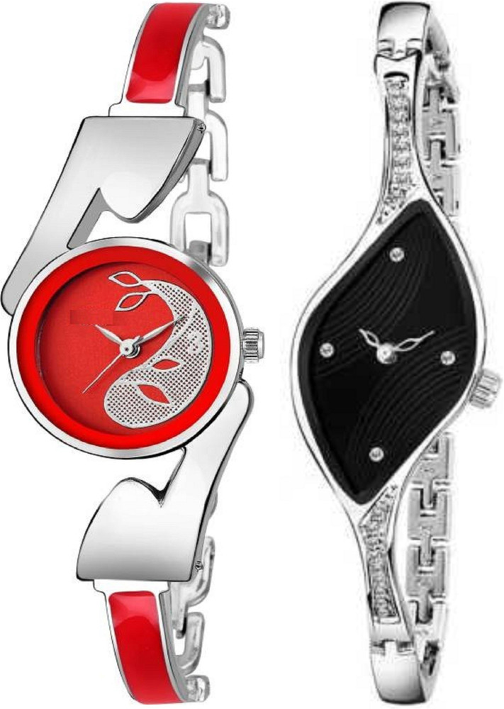 Buy CLATTER Analog Watch For Girls watches girls girls combo