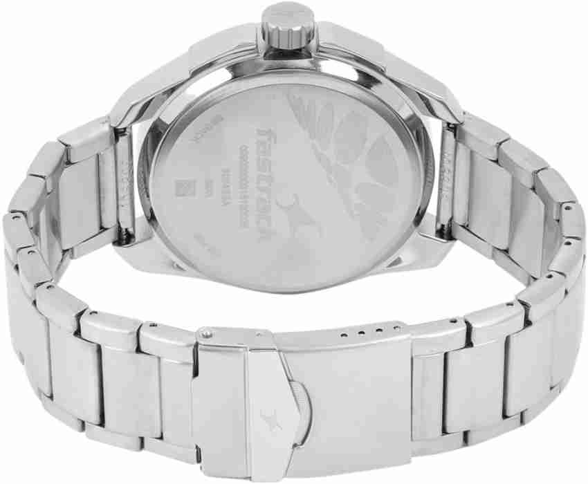 Fastrack nk3084sm02 shop