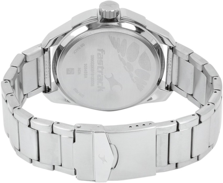 Fastrack 3084ssa 2024