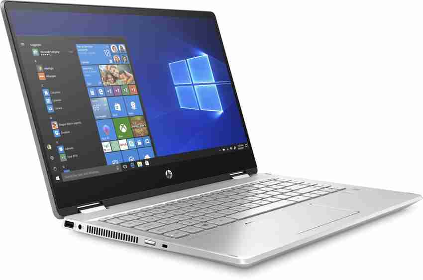 HP Pavilion x360 Intel Core i7 8th Gen 8565U - (8 GB/1 TB HP Pavilion x360 Intel Core i7 8th Gen 8565U - (8 GB/1 TB