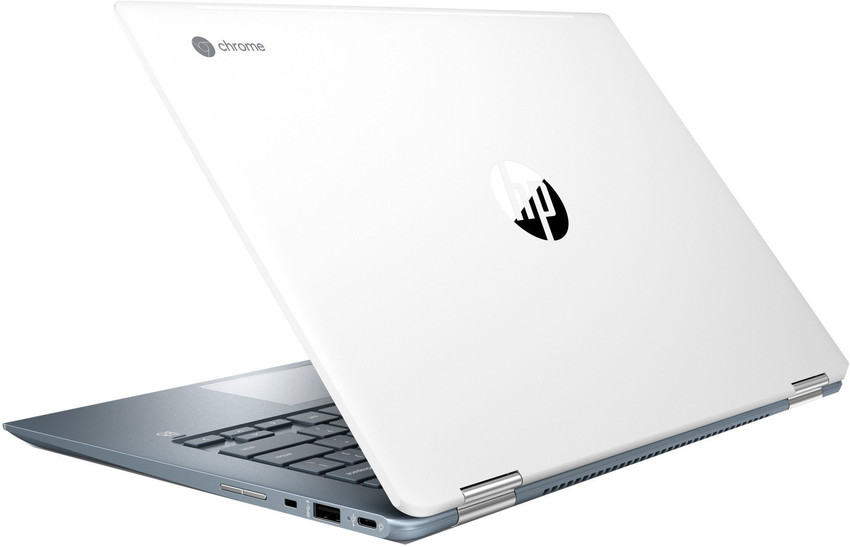 HP Chromebook x360 Intel Core i5 8th Gen 8250U - (8 GB/64 GB EMMC 