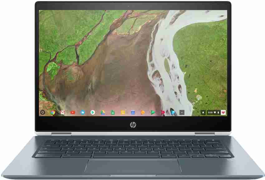 HP Chromebook x360 Intel Core i5 8th Gen 8250U - (8 GB/64 GB EMMC 