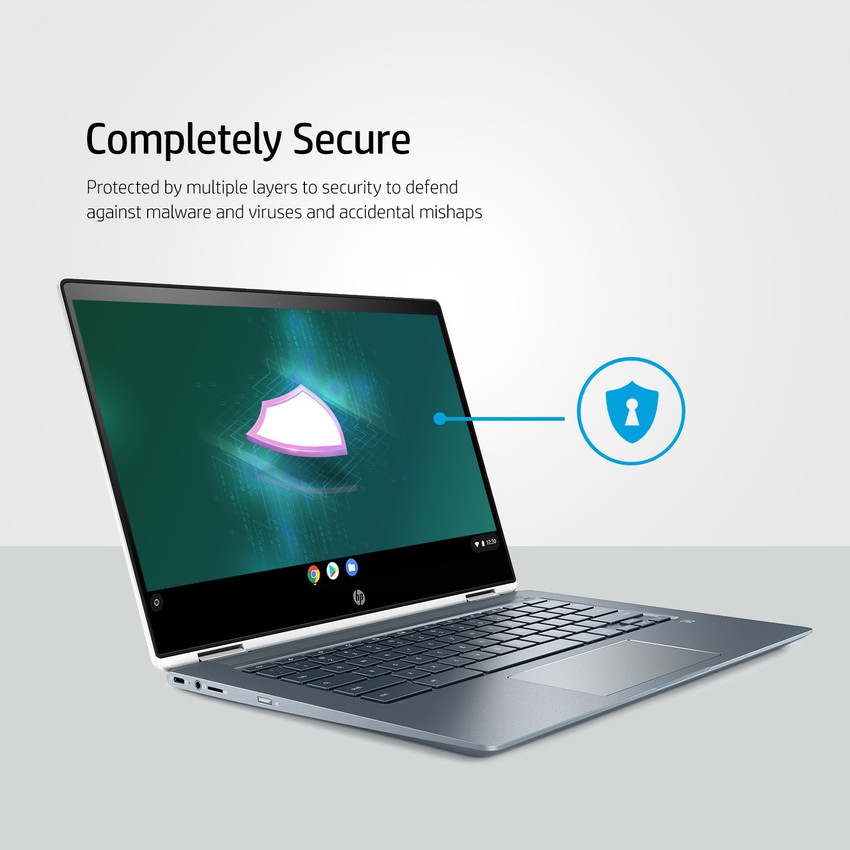 Amazon.co.jp: HP Chromebook x360 14 Core i5（型番：6VF51PA