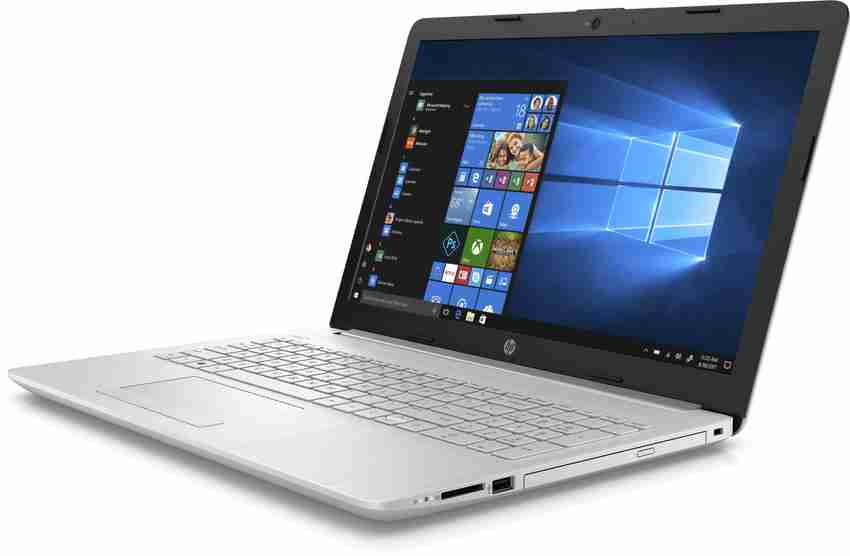 HP 15 AMD Ryzen 3 Dual Core 2200U - (4 GB/1 TB HDD/256 GB HP 15 AMD Ryzen 3 Dual Core 2200U - (4 GB/1 TB HDD/256 GB