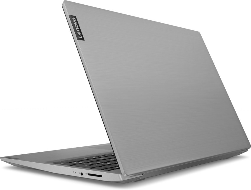 Lenovo Ideapad S145 Ryzen 3 Dual Core 3200U - (4 GB/1 TB HDD/Windows 10 Home) S145-15API Thin and Light Laptop Rs.37190 Price in India - Buy Lenovo Ideapad S145 Ryzen 3 Dual