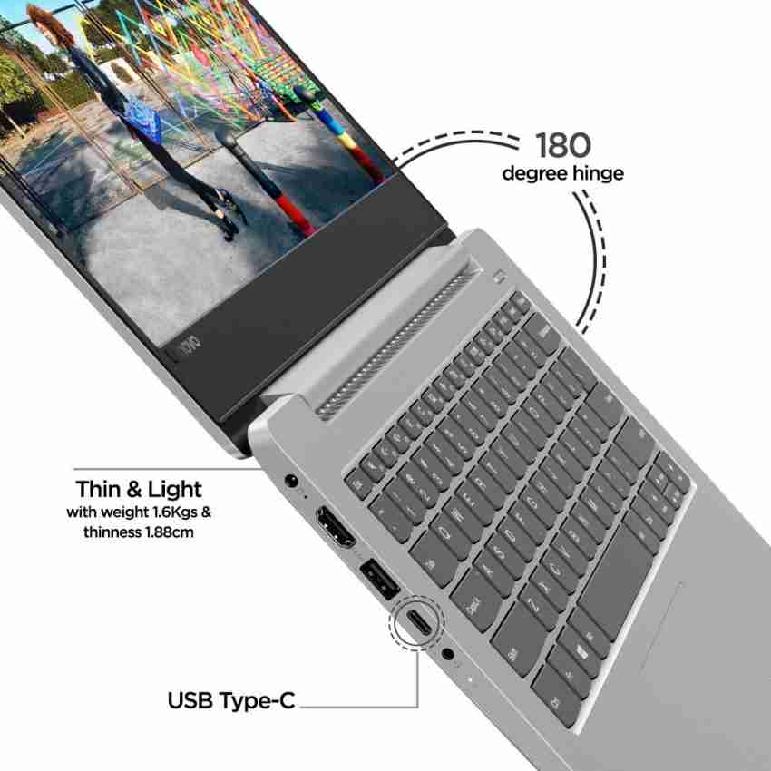 【値下げ！】Lenovo ideapad 330S Core i3 14インチ