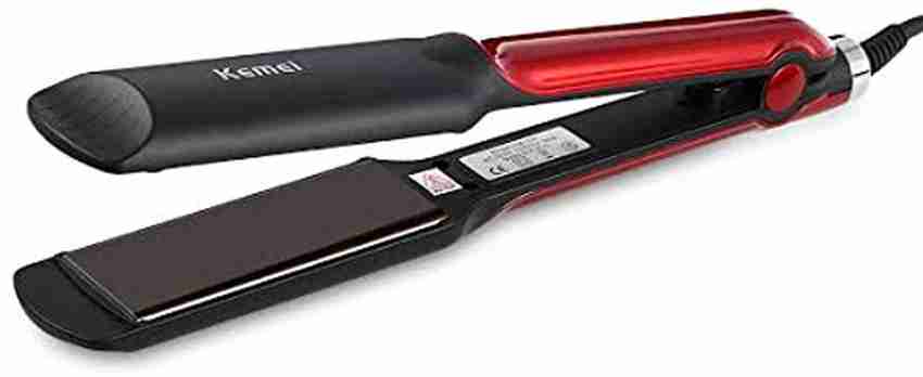 Kemei hair straightener km 531 review online