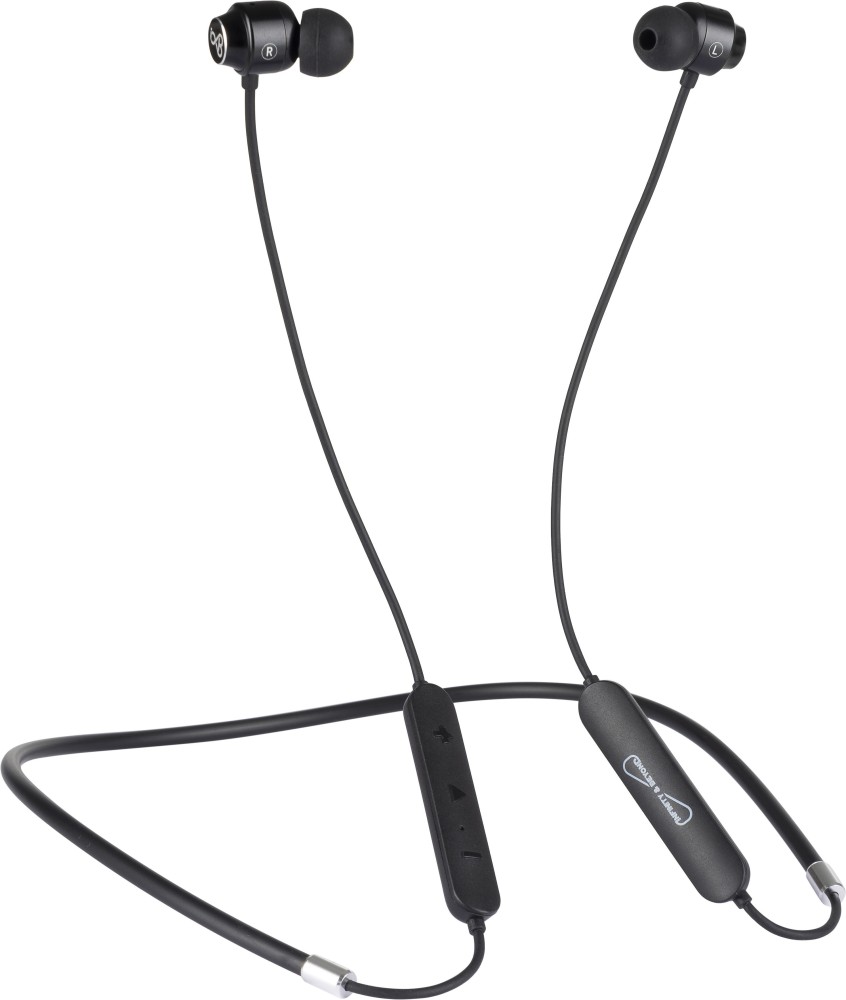 Infinity neckband discount