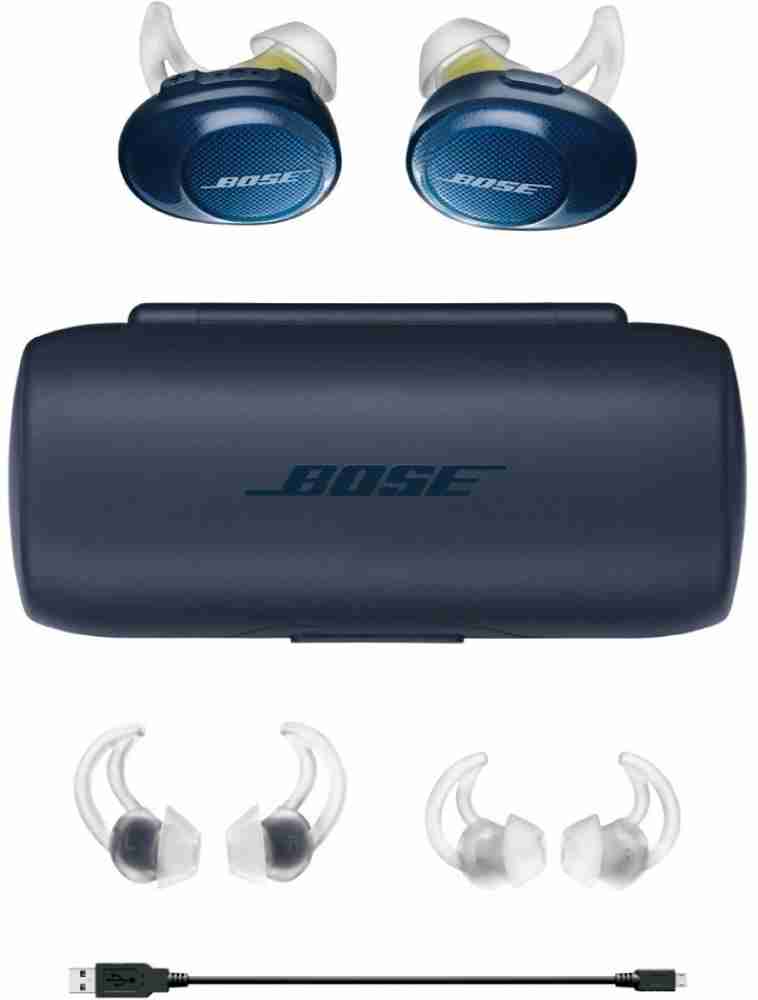 Bose new arrivals headphones refurbished