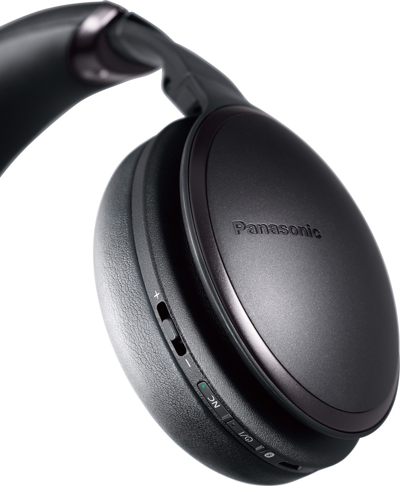 Panasonic RP HD605NE K Bluetooth Headset Price in India Buy