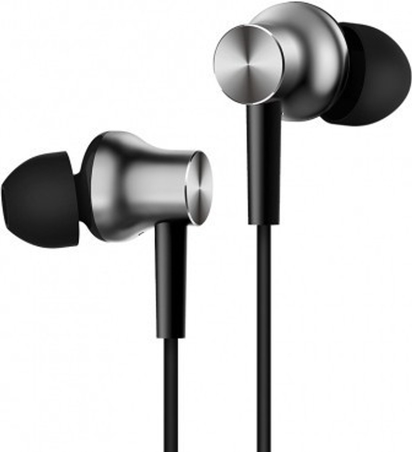Mi earphone on flipkart on sale