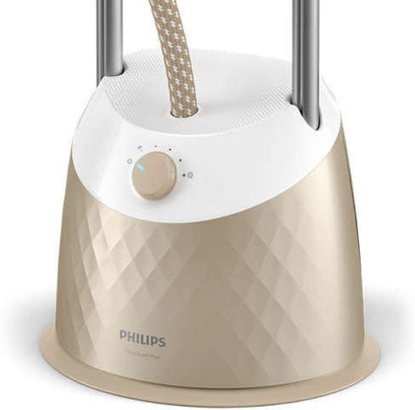 Philips garment outlet steamer 1600w