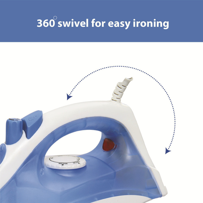 Usha steam iron si 3713 price outlet