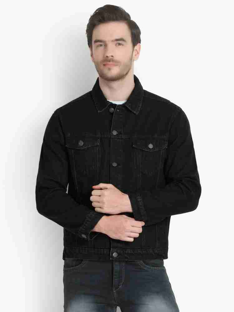 Kotty men's sale denim jacket