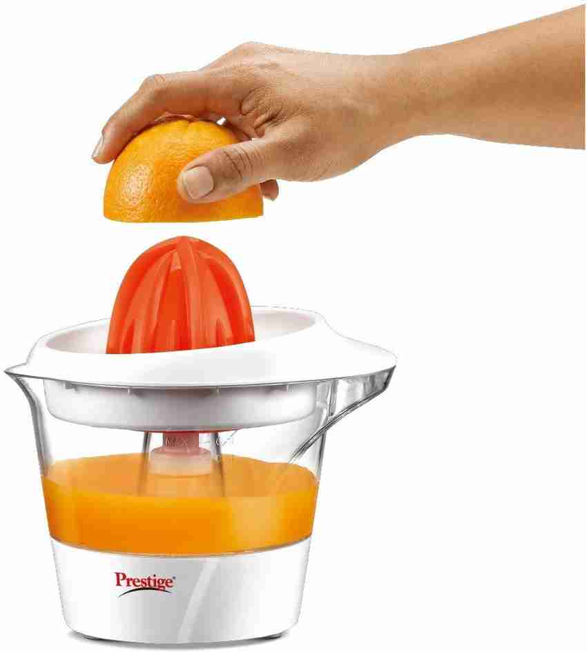 Prestige fruit deals and vegetable juicer