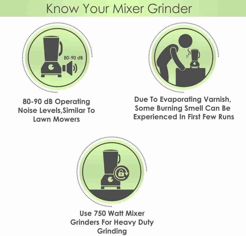 Prestige flair mixer grinder cheap