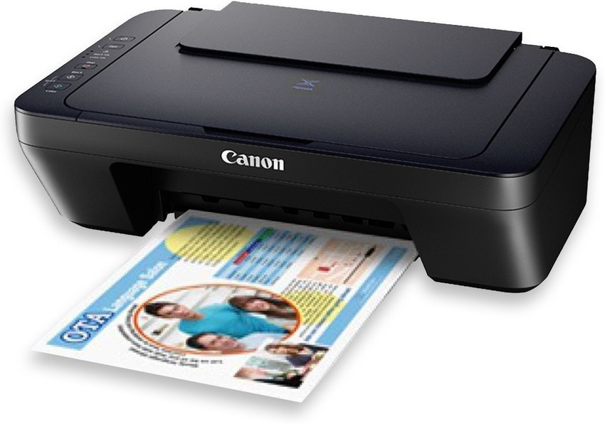 canon pixma e470
