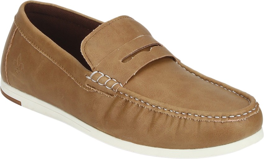 Shops bond street loafers