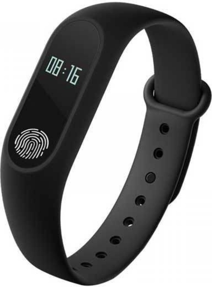 BLENDIA M2 MY DEVICE MY LIFE INTELLIGENCE HEALTH BRACELET Fitness Band   Buy BLENDIA M2 MY DEVICE MY LIFE INTELLIGENCE HEALTH BRACELET Fitness Band  Online at Best Prices in India  Sports