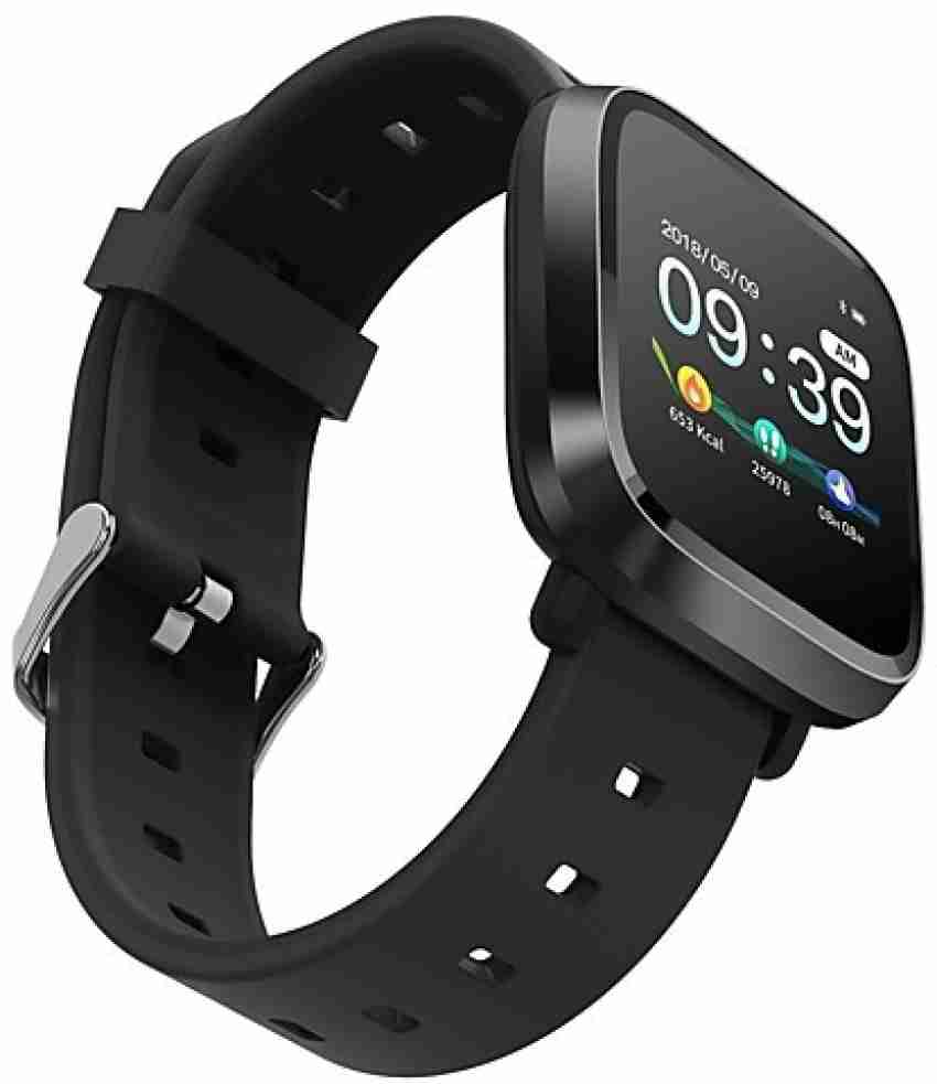 Digibuff smart watch new arrivals