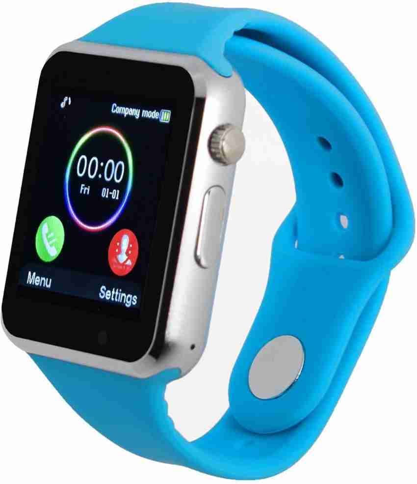 Cospex Touch Screen Bluetooth A1 Smart Watch Smartwatch Price in India Buy Cospex Touch Screen Bluetooth A1 Smart Watch Smartwatch online at Flipkart
