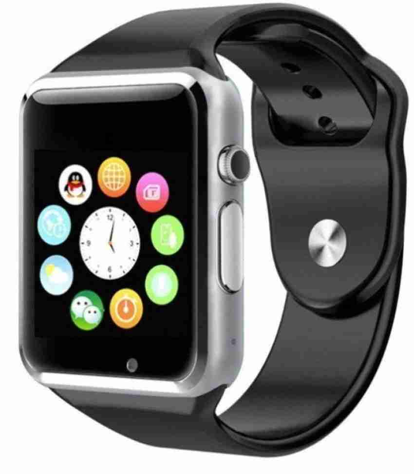 Bluetooth wrist watch price new arrivals