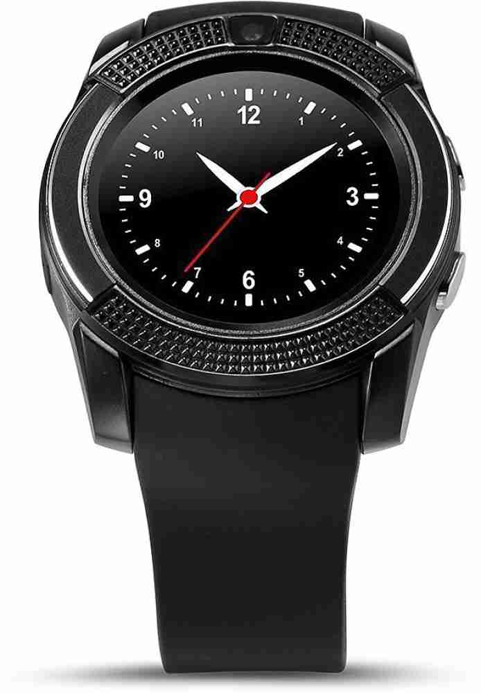 Lambent smartwatch 2025