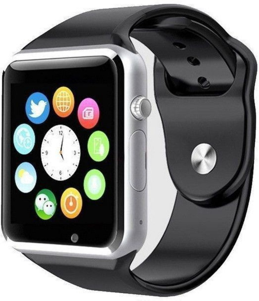 Refurbished best sale smart watch