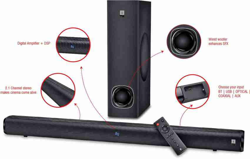 I ball cheap soundbar price