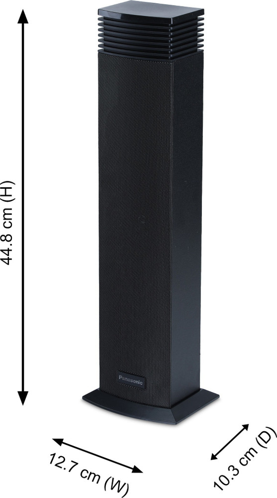 Buy Panasonic SC HT21GW K Stylish 65 W Bluetooth Home Theatre