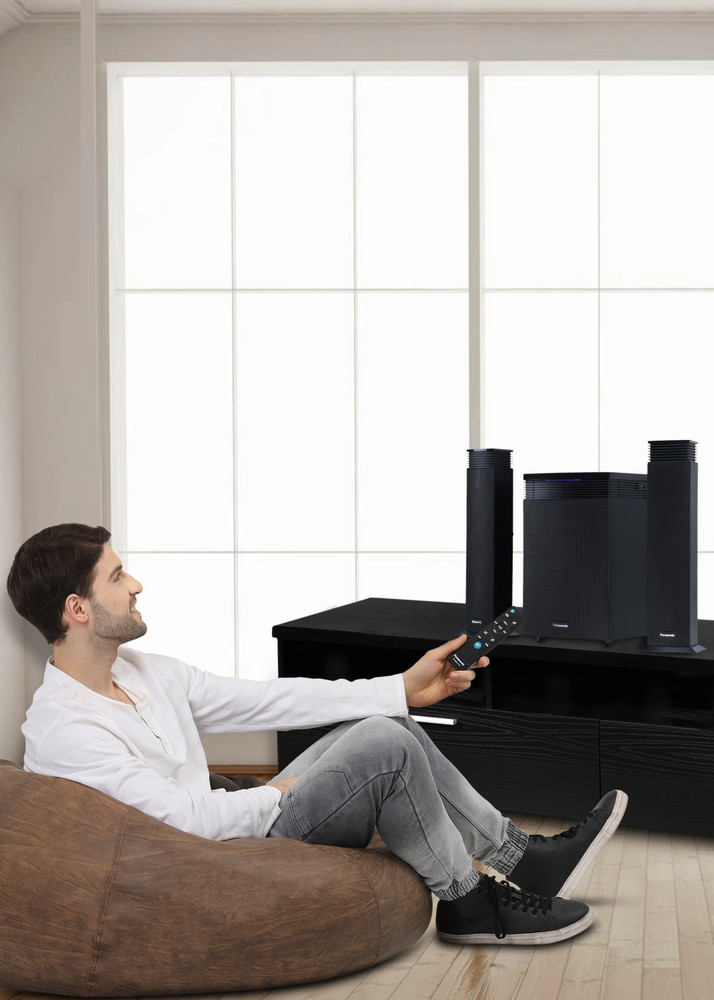 Panasonic sc ht21gw 2025