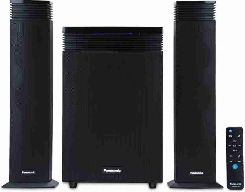 Panasonic sc ht21gw discount