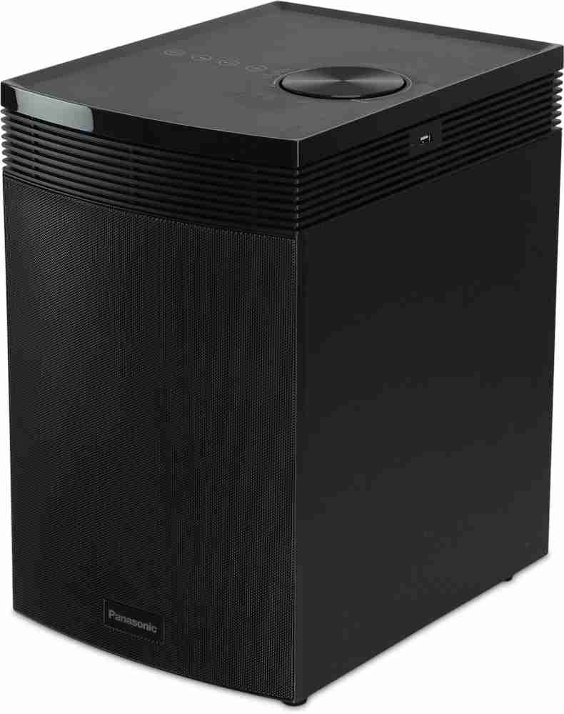 Panasonic home sales theatre 80w