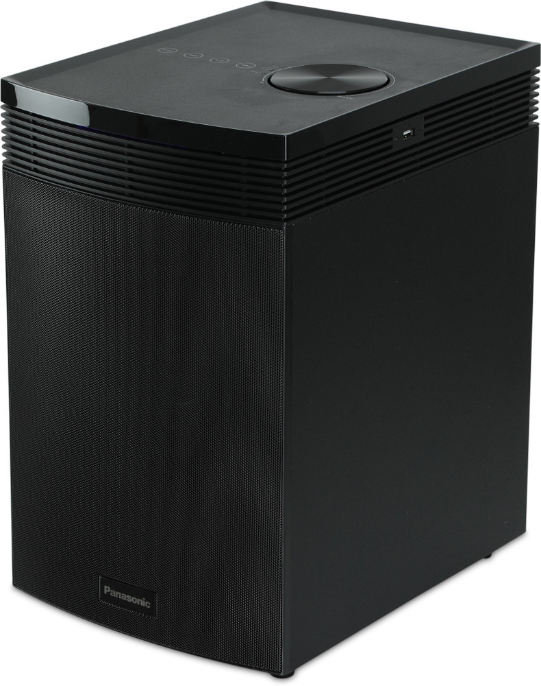Panasonic sc ht40gw k 80 w clearance