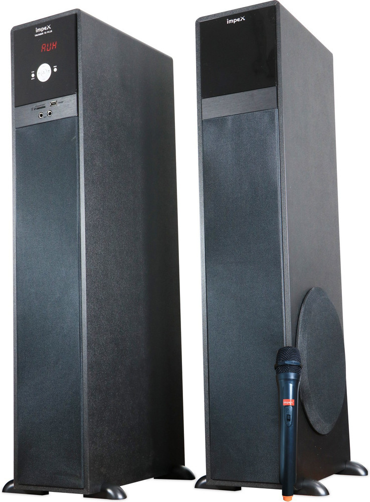 Impex tower sales home theater