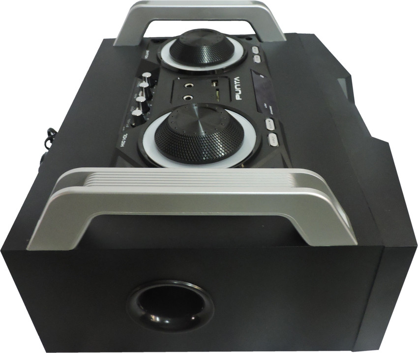 Punta dj box new arrivals