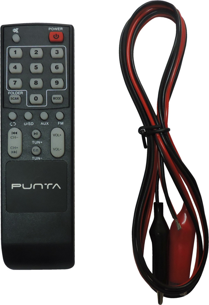 Punta dj speakers hotsell