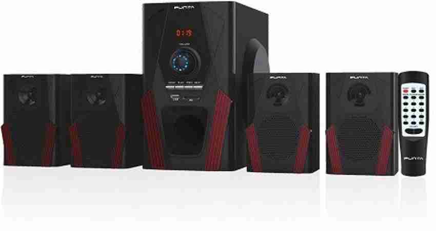 Punta home theater 5.1 top