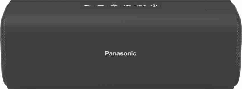 Panasonic bluetooth speaker price online