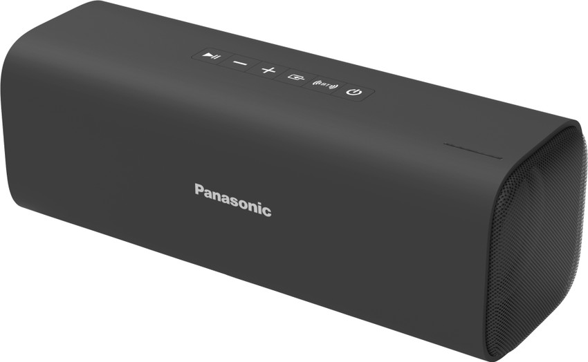 Buy Panasonic SC NA07GW H 10 W Bluetooth Speaker Online from